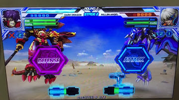 Hero of robots Team Awesomeness Vs. Team Need Luck