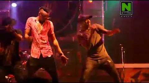 Tekno, Chidinma, Falz And Others Thrill Fans At Reekado's Concert