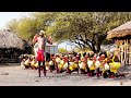 NYANDA GALI MAKILIKILI OFFICIAL VIDEO Dir Kali Boy 0747040959