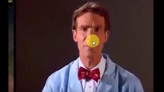 bill nye the science guy widda bowtie