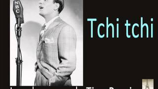 Tino Rossi - Tchi Tchi chords