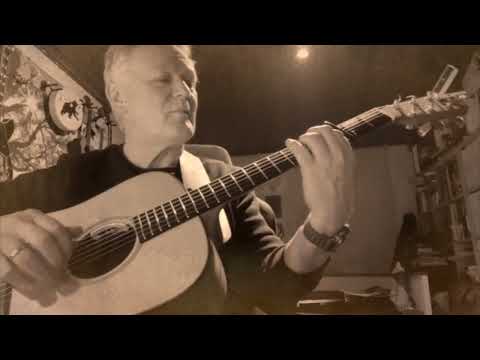 John Morrell - Both Sides Now Oct 2024