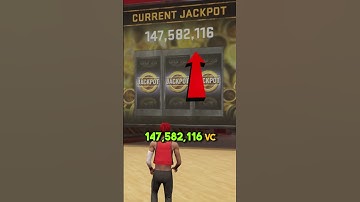 Jackpot doesnt work😲