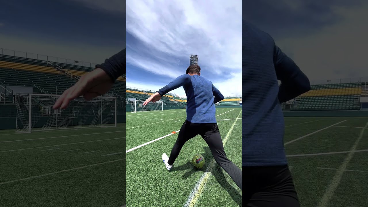 3 Winger Finishing Drills Score More 