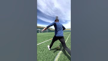 3 winger finishing drills - score more!