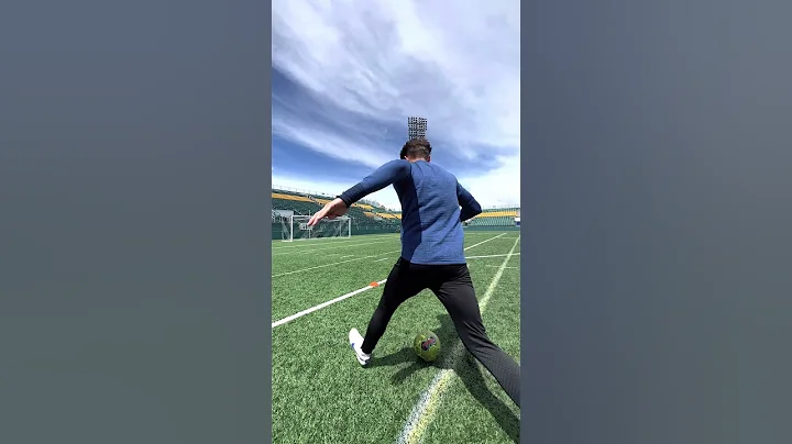 3 winger finishing drills - score more!