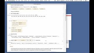Live CEOing Ep 212: Database Integration in Wolfram Language