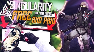 CS:GO Legit HACKING | (FREE BETA)  SINGULARITY | Best UNDETECTED HACK //VAC SAFE
