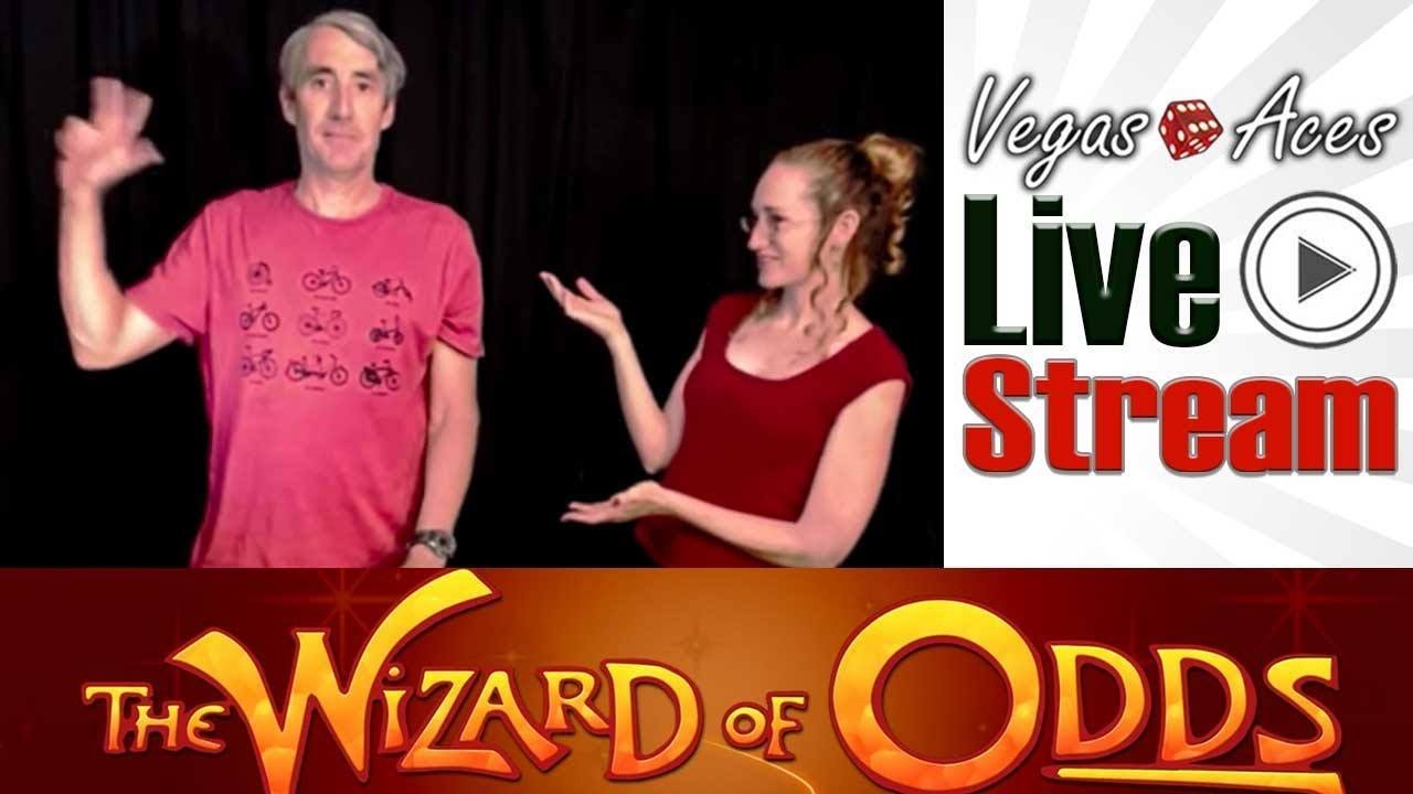 Pai Gow Tiles with the Wizard of Odds Mike Shackleford - YouTube
