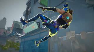 VALORANT EDIT DAY 1 - RED VELVET