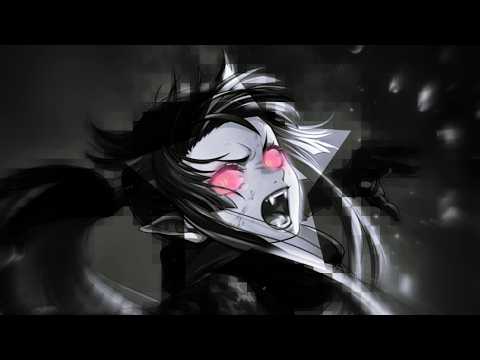 RED - dollreal, d3r ☆ slowed + reverb