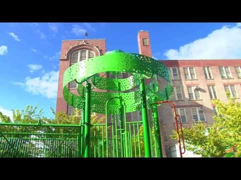 P.S. 47 John Randolph