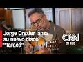 Jorge Drexler estrena su nuevo disco "Taracá" y explica el proceso creativo detrás del álbum
