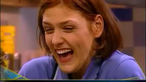 Fries With That? - S01E01 - The Expendables