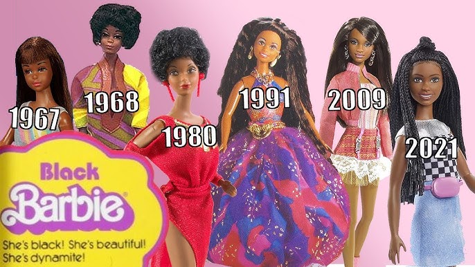 The most creepy, unusual, or controversial Barbies of all time! :  r/popculturechat