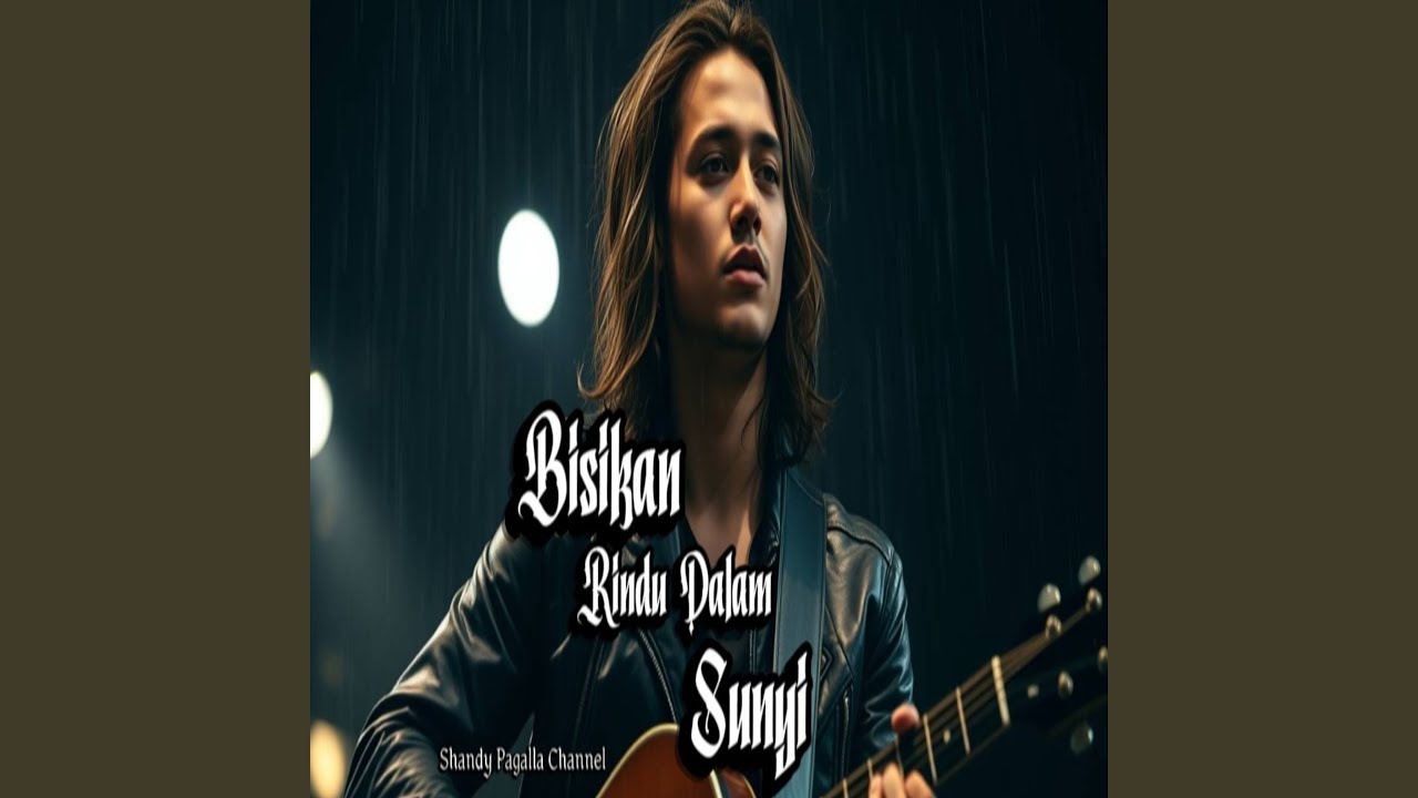 Bisikan Rindu Dalam Sunyi