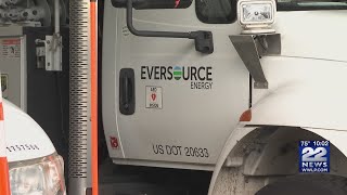 Power companies preparing for potential outages