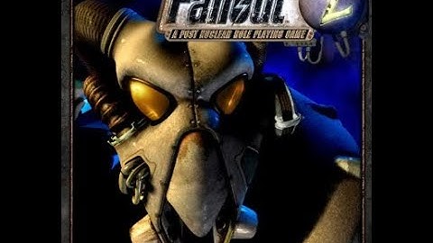 Fallout 2 Ep 8 Cheating the system