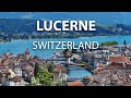 Lucerne unveiled a virtual tour of switzerlands hidden gem