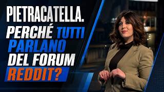 Pietracatella, Perché Tutti Parlano Di Questo Forum? - Pietracatella Ultime Notizie