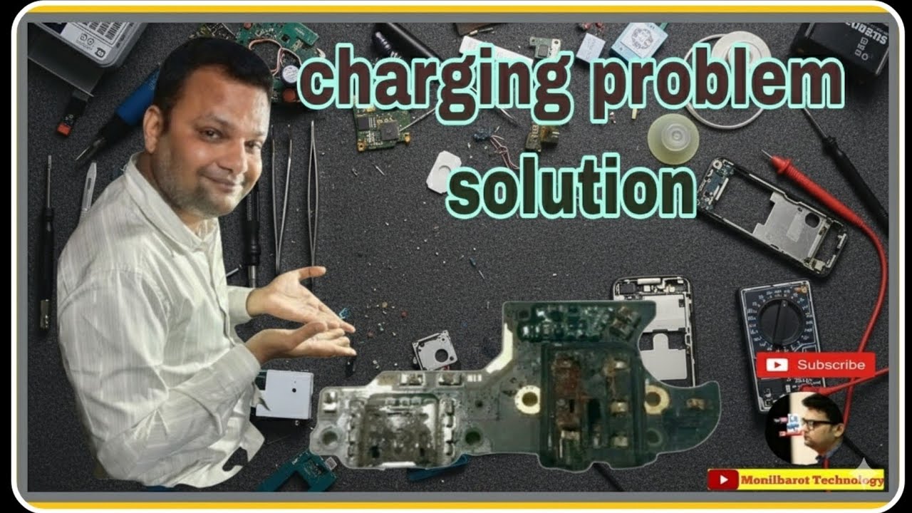 charging problem solution l mobile charging solution l not charging ...