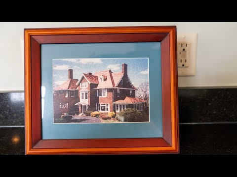 250 Ridgewood Road, Huntington, WV home video tour