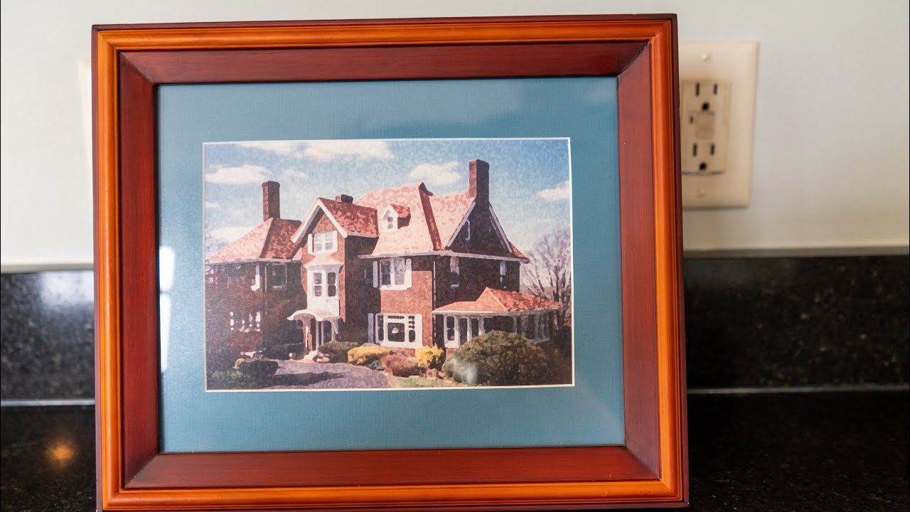 "The Hemlocks of Park Hills" 250 Ridgewood Road, Huntington, WV 25701