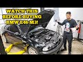 BMW E46 M3 Common Problems/Issues!