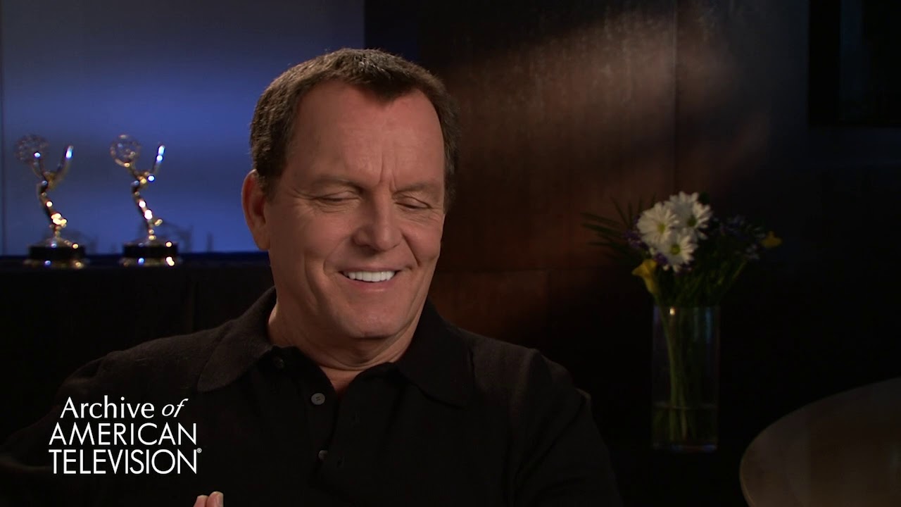 Producer David Lee on creating "Wings" - TelevisionAcademy.com/Interviews