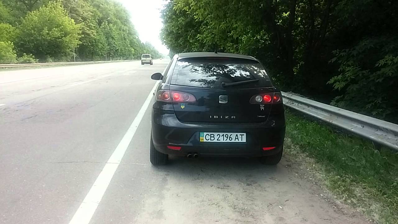 Диодные лампочки \"стоп-габарит\". Фигня)) - YouTube