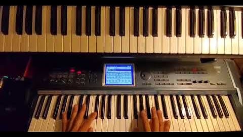 HEART - ALONE Intro Cover