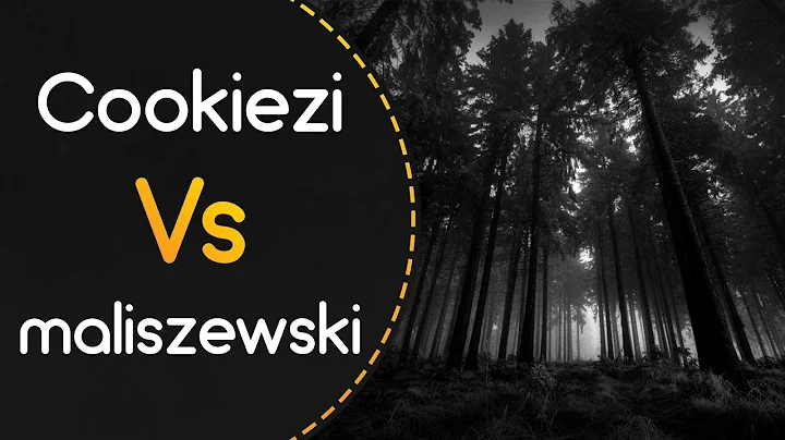 Cookiezi vs maliszewski! // goreshit - burn this m...