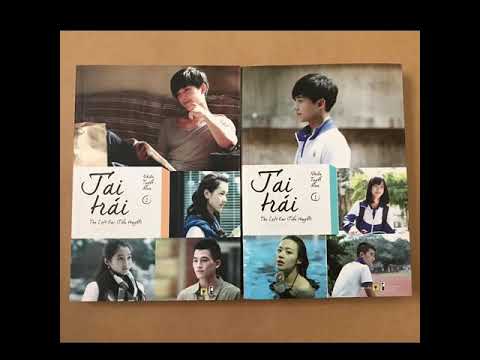 Review chi tiết tiểu thuyết Tai Trái ( Nhiêu Tuyết Mạn ) - youtube