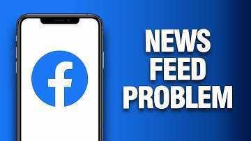 How To Fix And Solve Facebook App News Feed Problem - Final Solution
