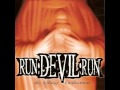 RUN DEVIL RUN - Killing Civilisation 1998 [FULL ALBUM]