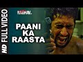 Paani Ka Raasta Full Video Song | Raman Raghav 2.0 | Nawazuddin Siddiqui | Ram Sampath | T-Series