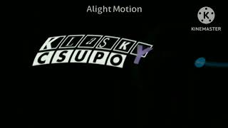 klasky csupo in super duper high pitched