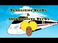 Understanding Transitive and Intransitive Verbs