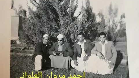 من روائع الشيخ وليد ابراهيم رحمه الله تعالى سورة هود