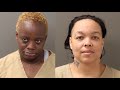 Detective speaks on Franklin County abuse case involving 2 adopted children; mothers charged