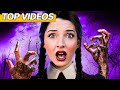 Top Scary and Haunting Experiences! | Alexa Rivera