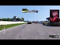 GTR2 Corvette CR1, Road America &amp; Porche 944 Turbo, Nordschleif Timetrial &amp; WTCR, Aragon Challenge