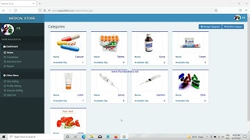 Pharmacy POS with Cash Memo Without Inventory (RoyalSoftBD -Mob-01737760022)