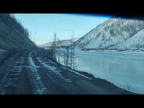 Хабаровск бикин на машине