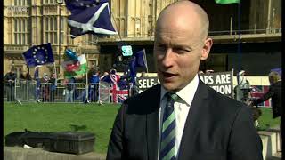 Bbc Wales Today - Indicative Votes 1 April 2019