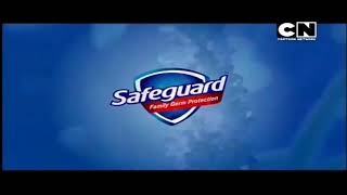 Cartoon Network Stan Continuity May 16 2022