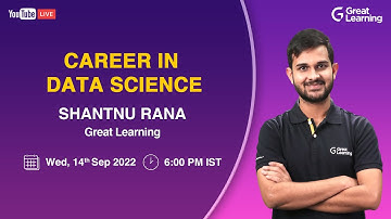 Career in Data Science | Roadmap to Become a Data Scientist | Data Science Resume