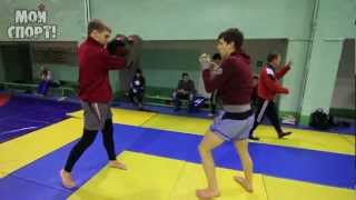 Спортивный комплекс Спортивный комплекс