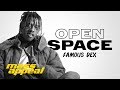 Open Space: Famous Dex | Mass Appeal