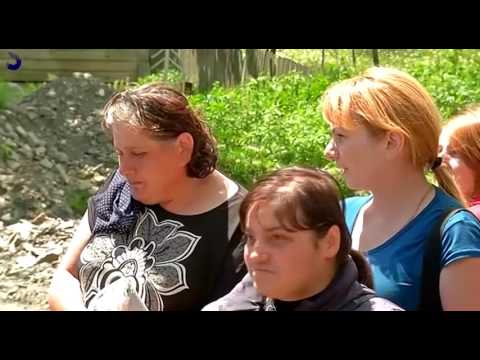 გადაცემა \"აფხაზეთი\" - ბოლნისის  მუნიციპალიტეტში დევნილი ოჯახებისთვის შესყიდული სახლები ;